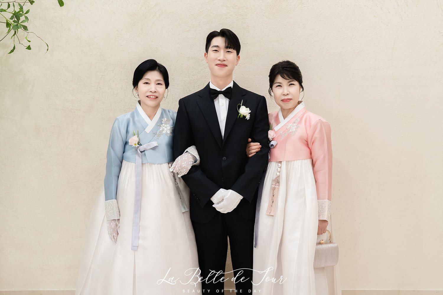 아펠가모 본식스냅