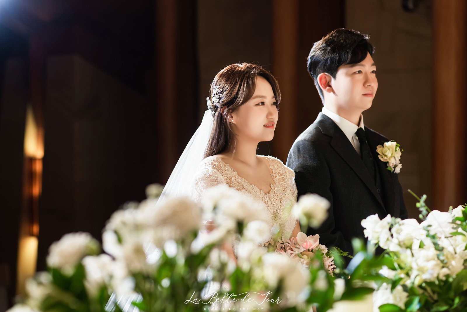 라벨드쥬 아펠가모 본식스냅