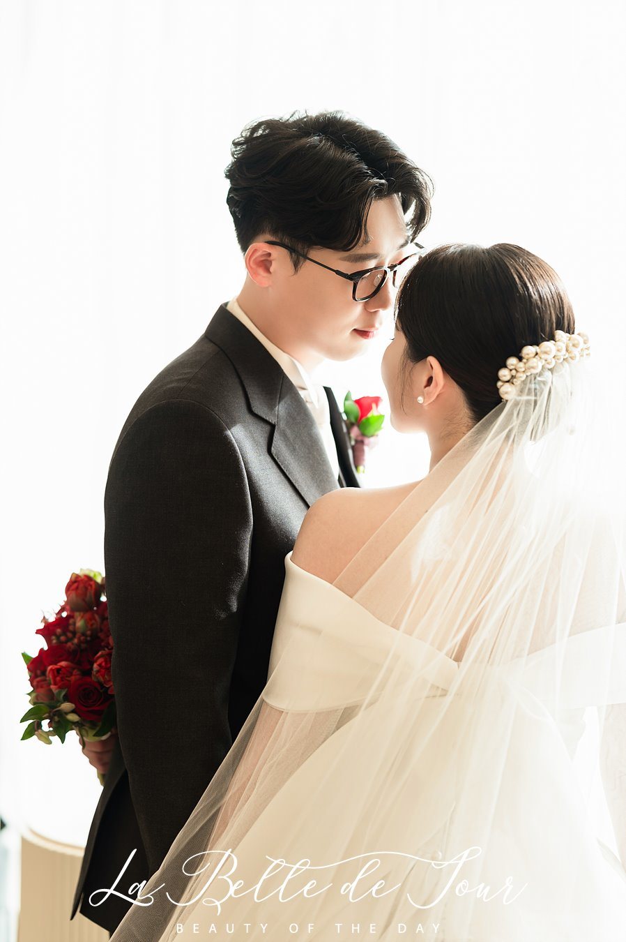 신부대기실