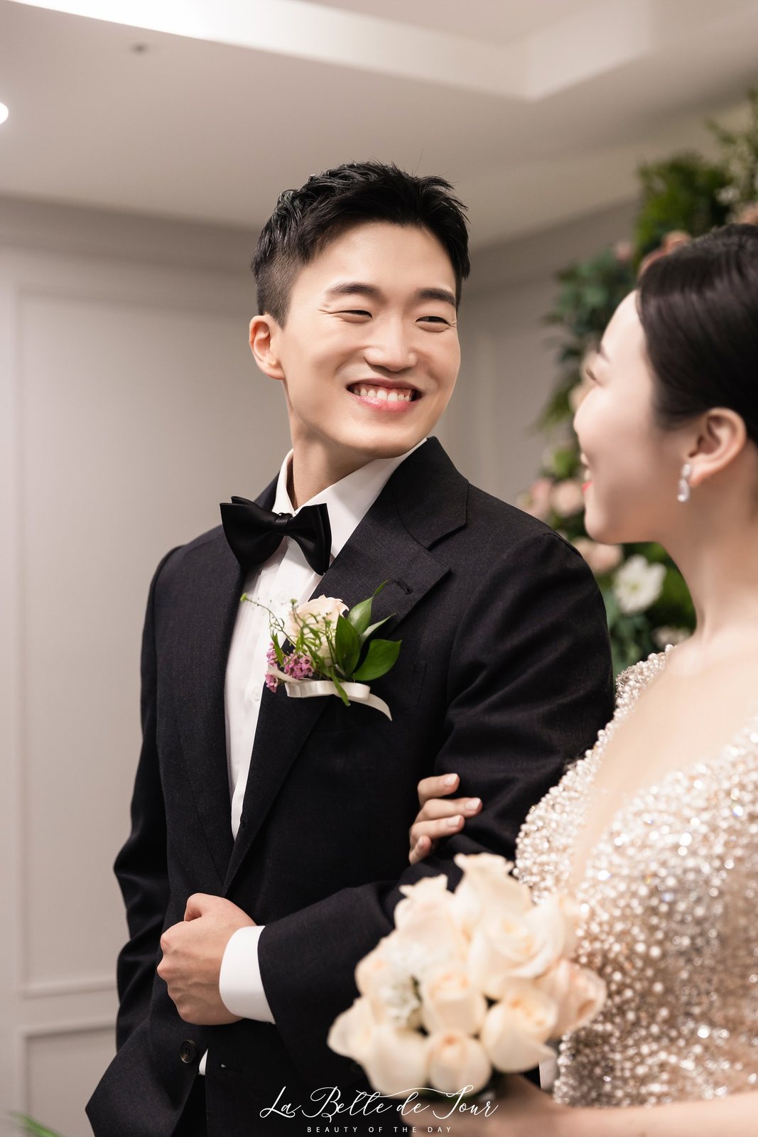 다정한 순간