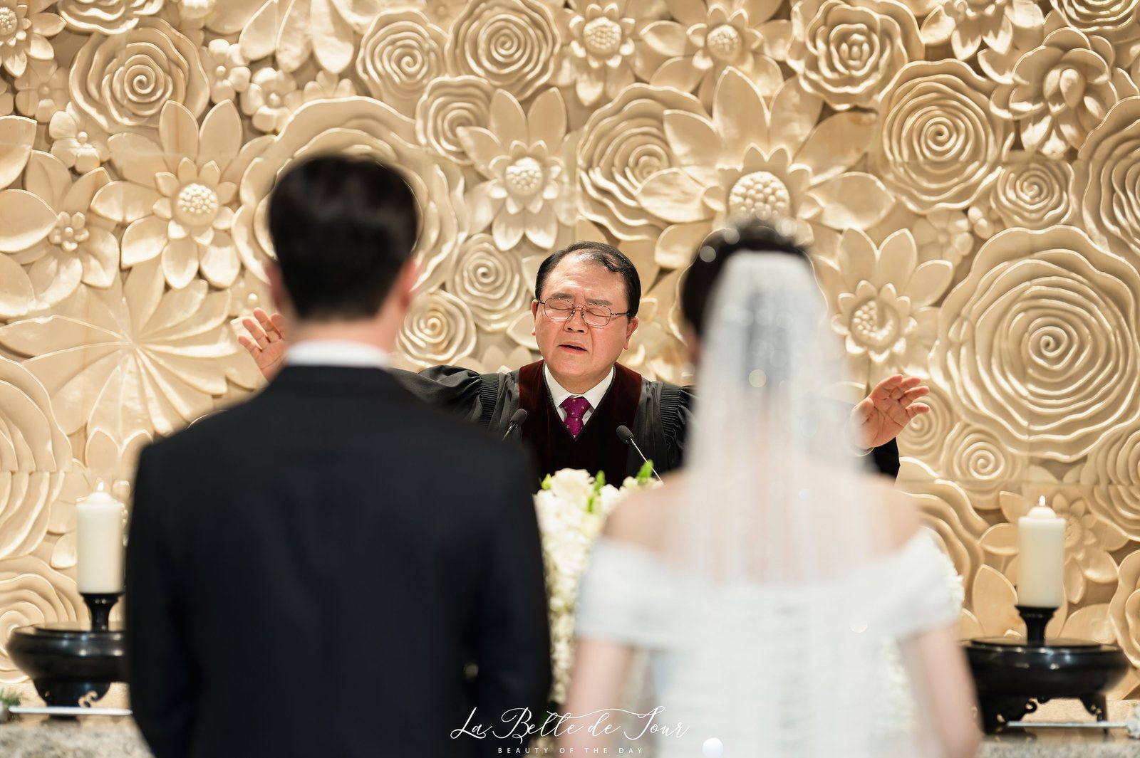 채플웨스트 본식스냅