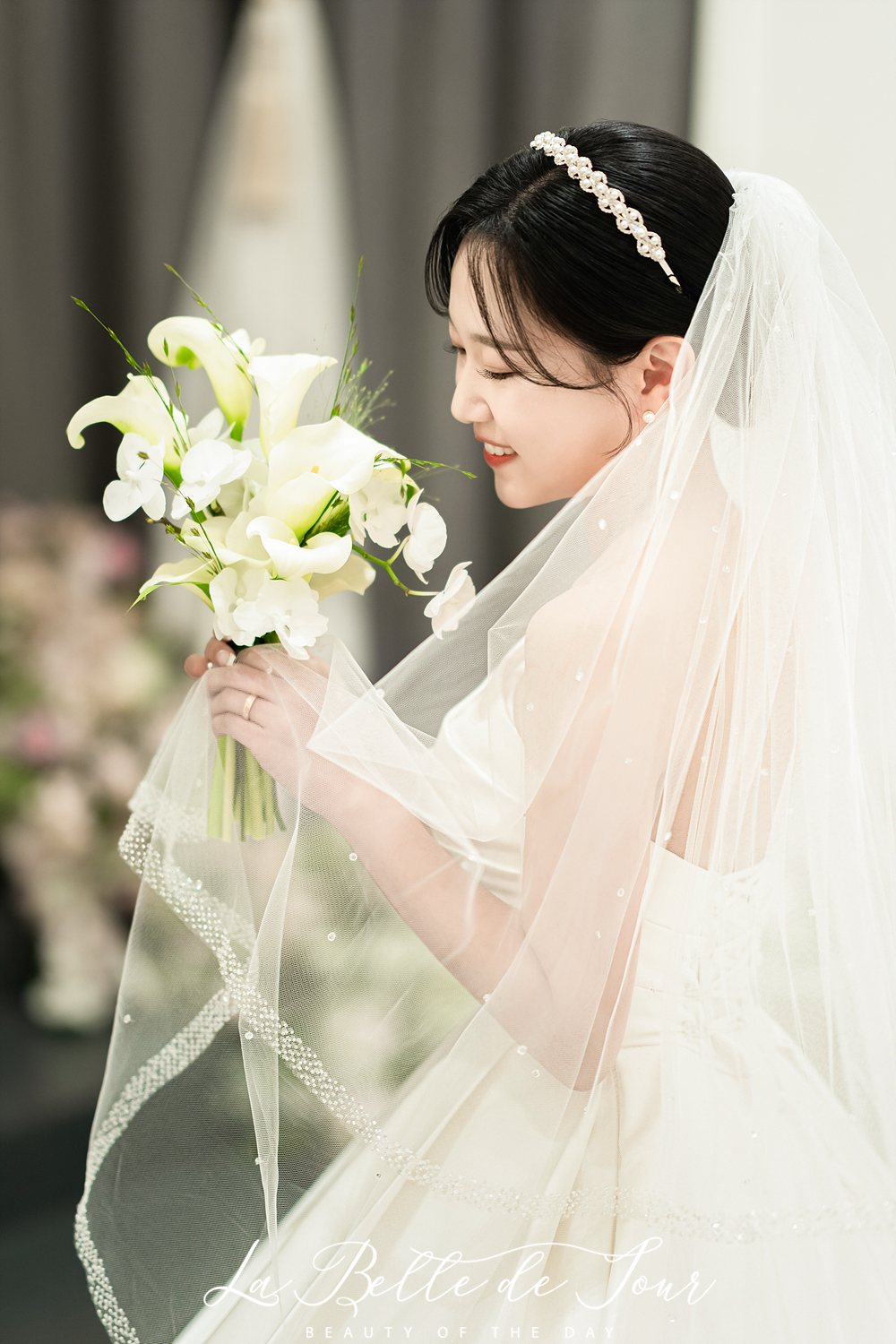 신부 단독