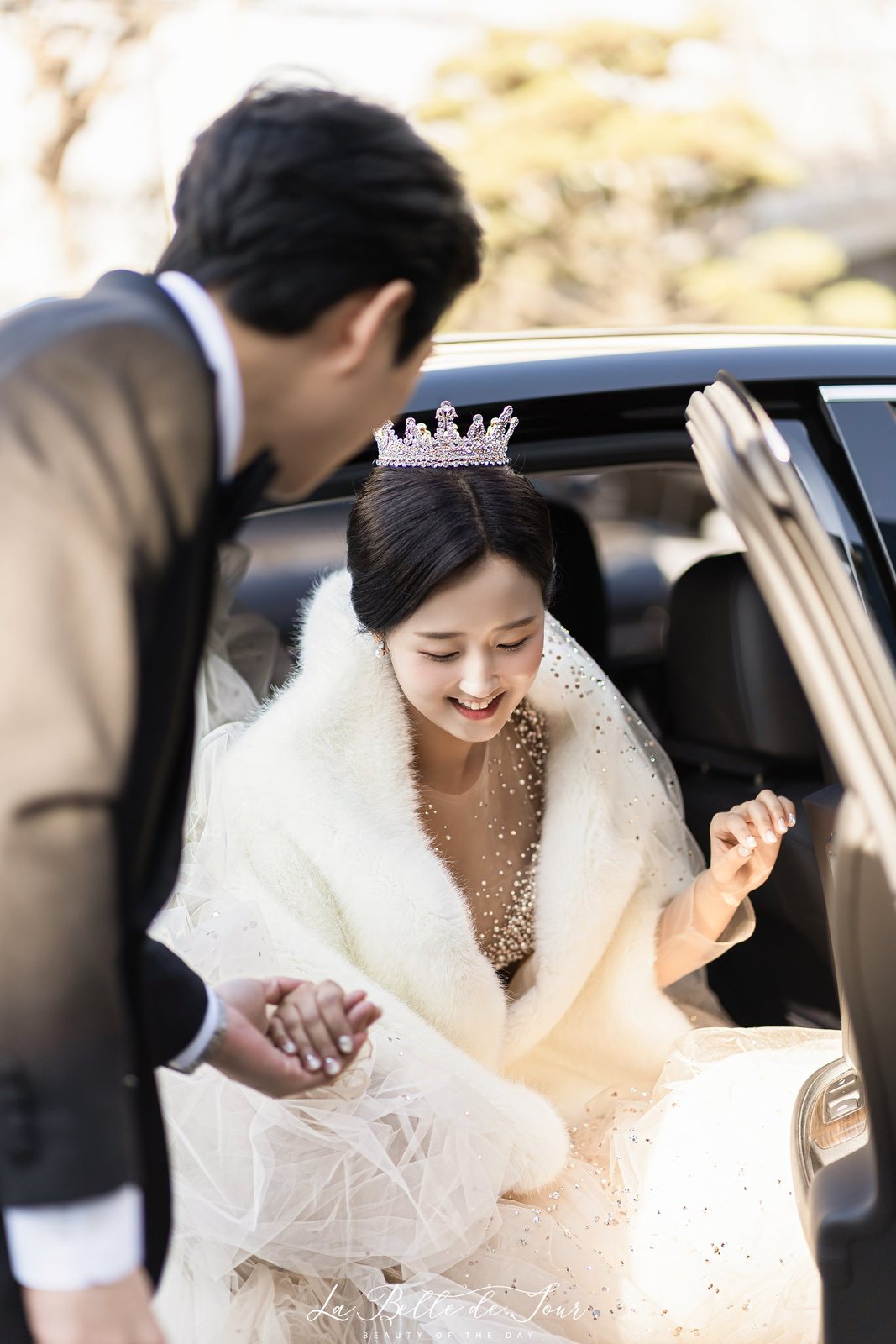 이동