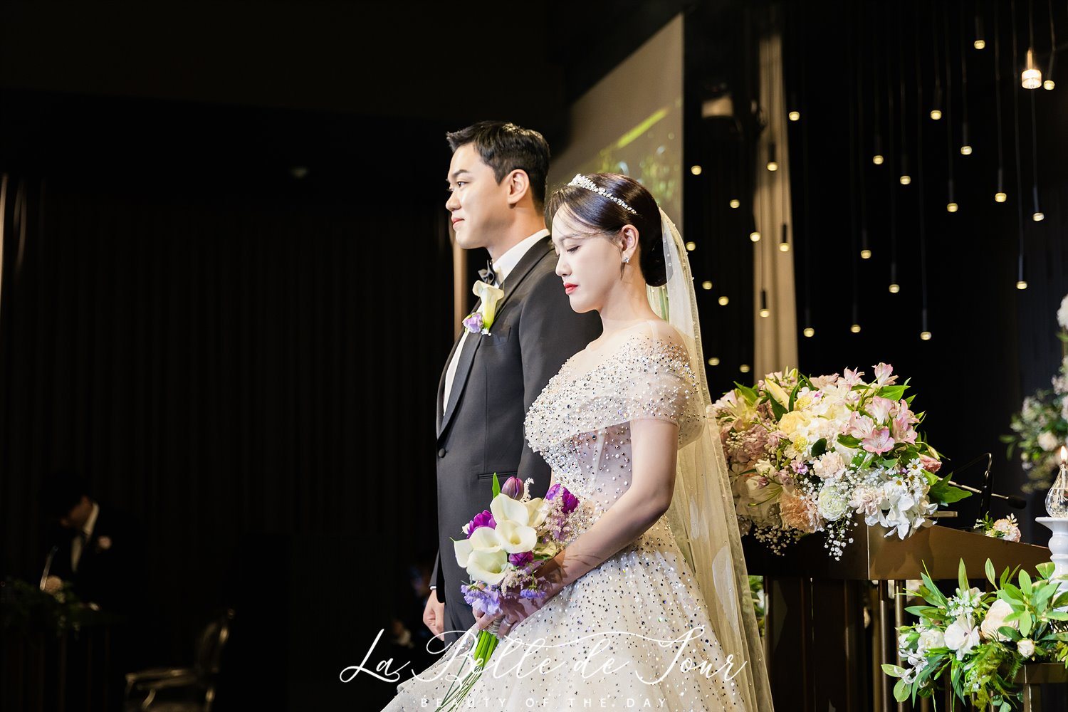 수원 ITI컨벤션 본식스냅
