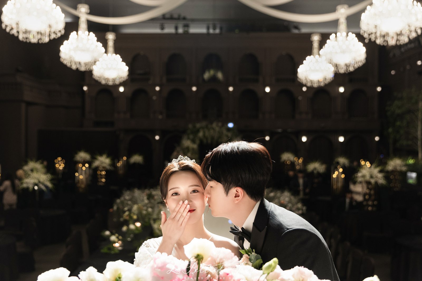 예식홀