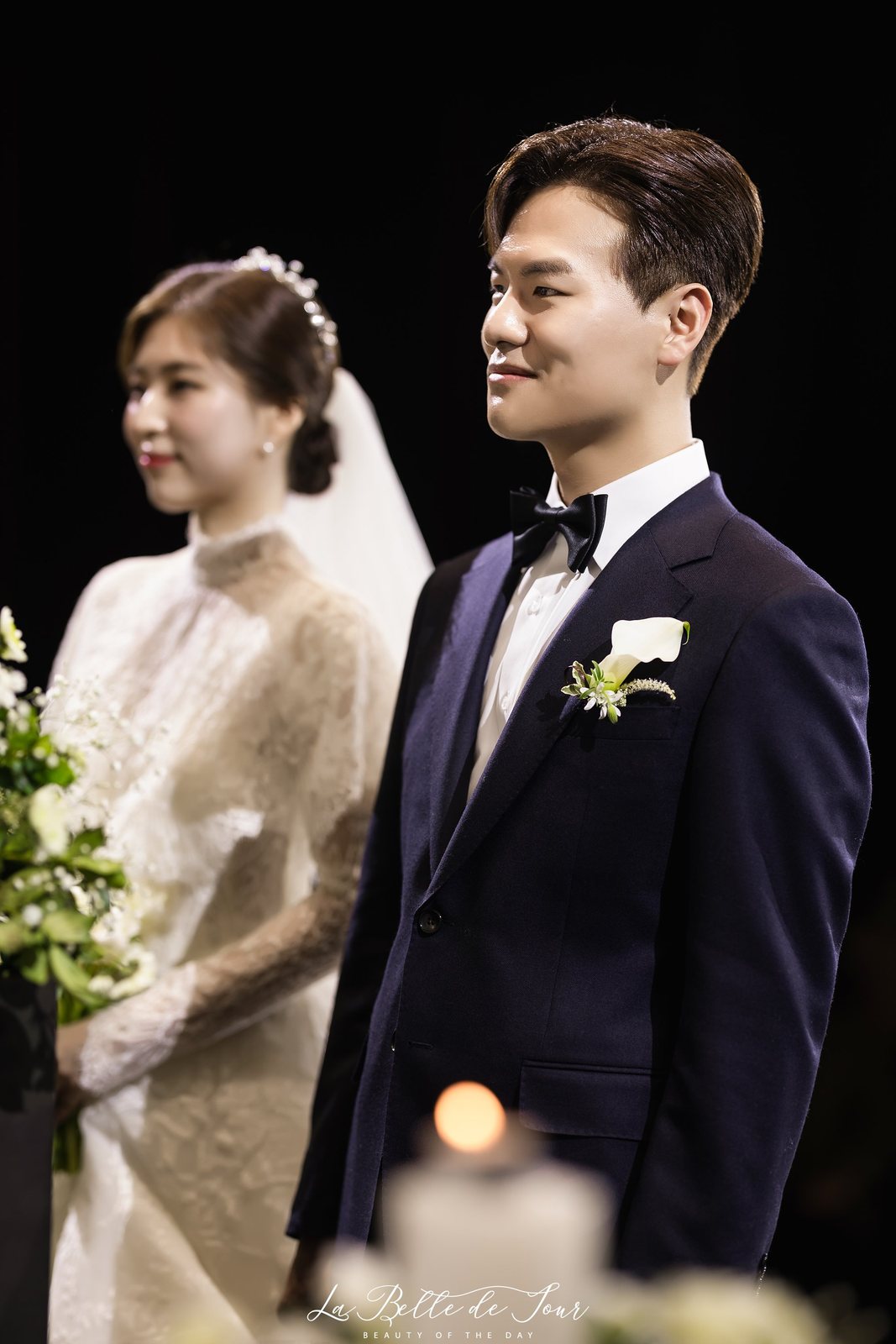루이비스 본식스냅