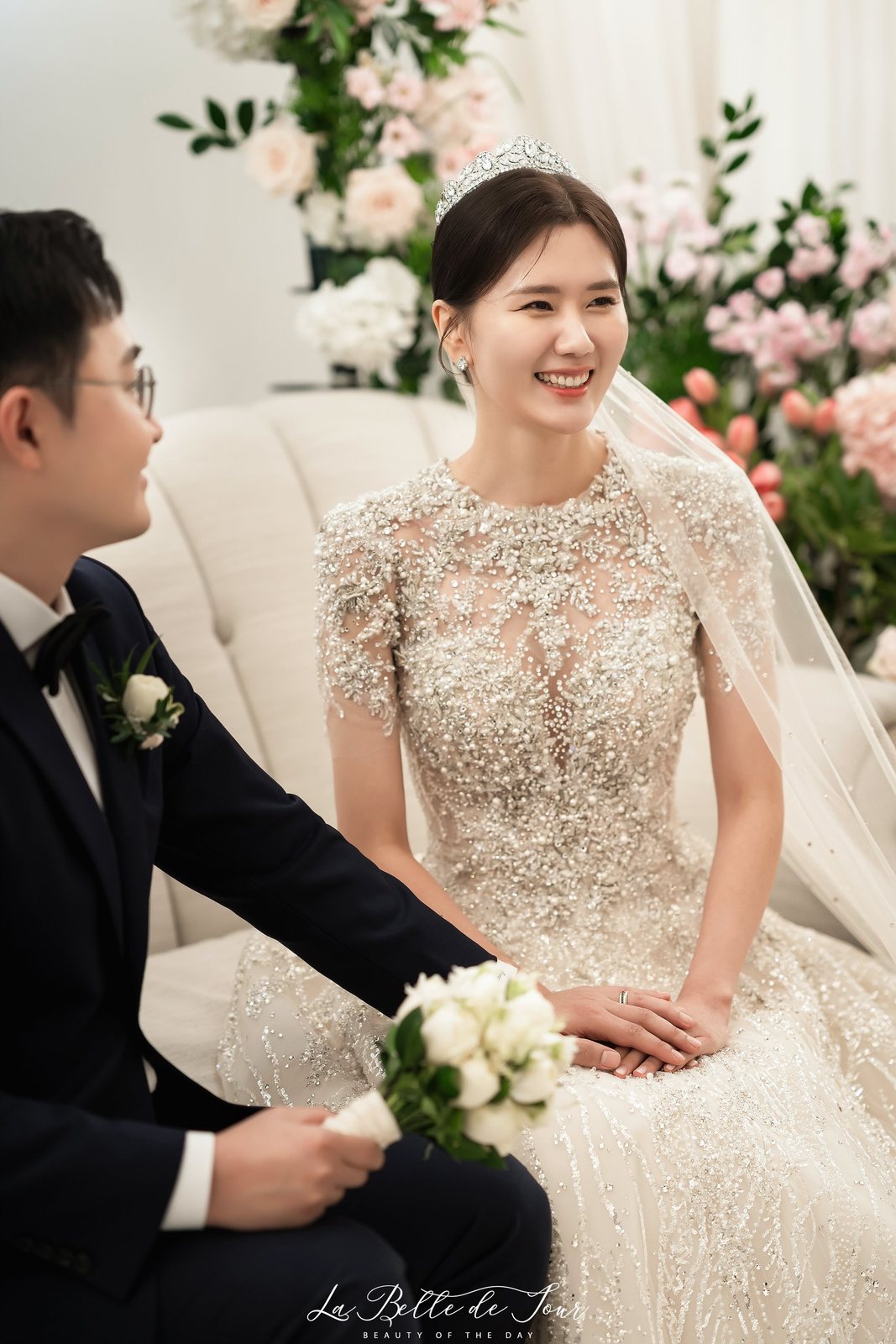 웨이팅