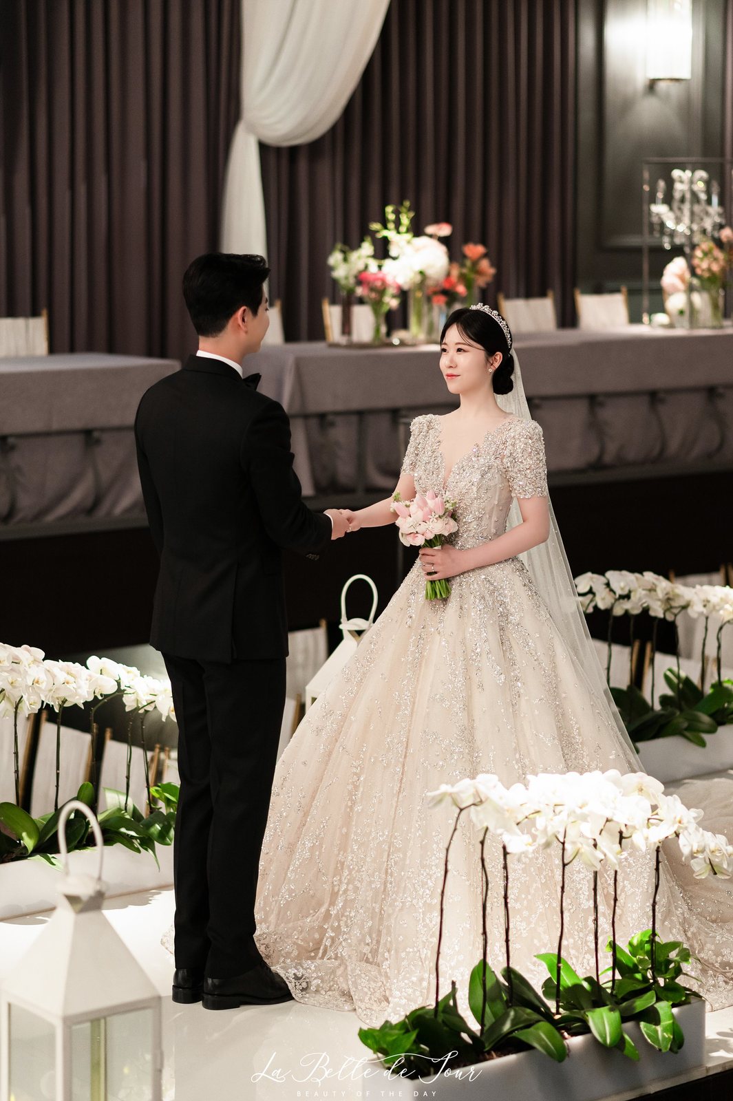 상록아트홀 본식스냅