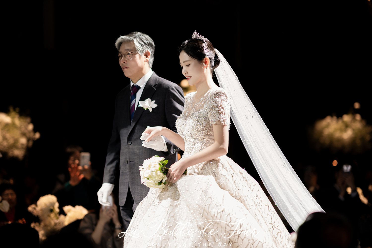 라벨드쥬 더링크 플라자홀 본식스냅