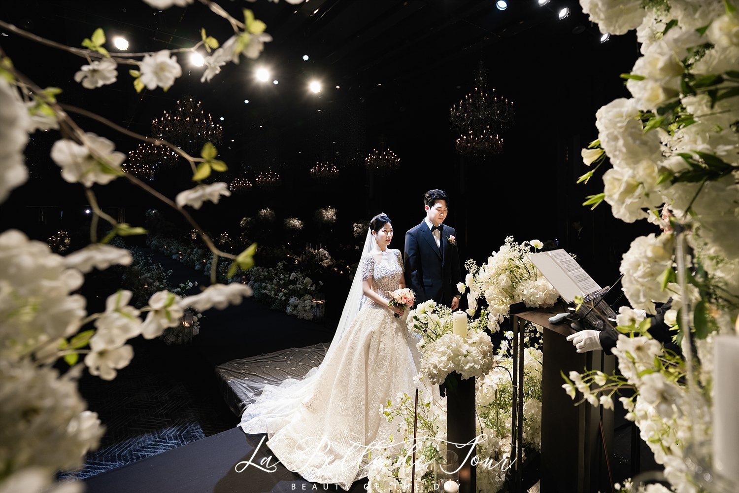 라벨드쥬 더링크 플라자홀 본식스냅