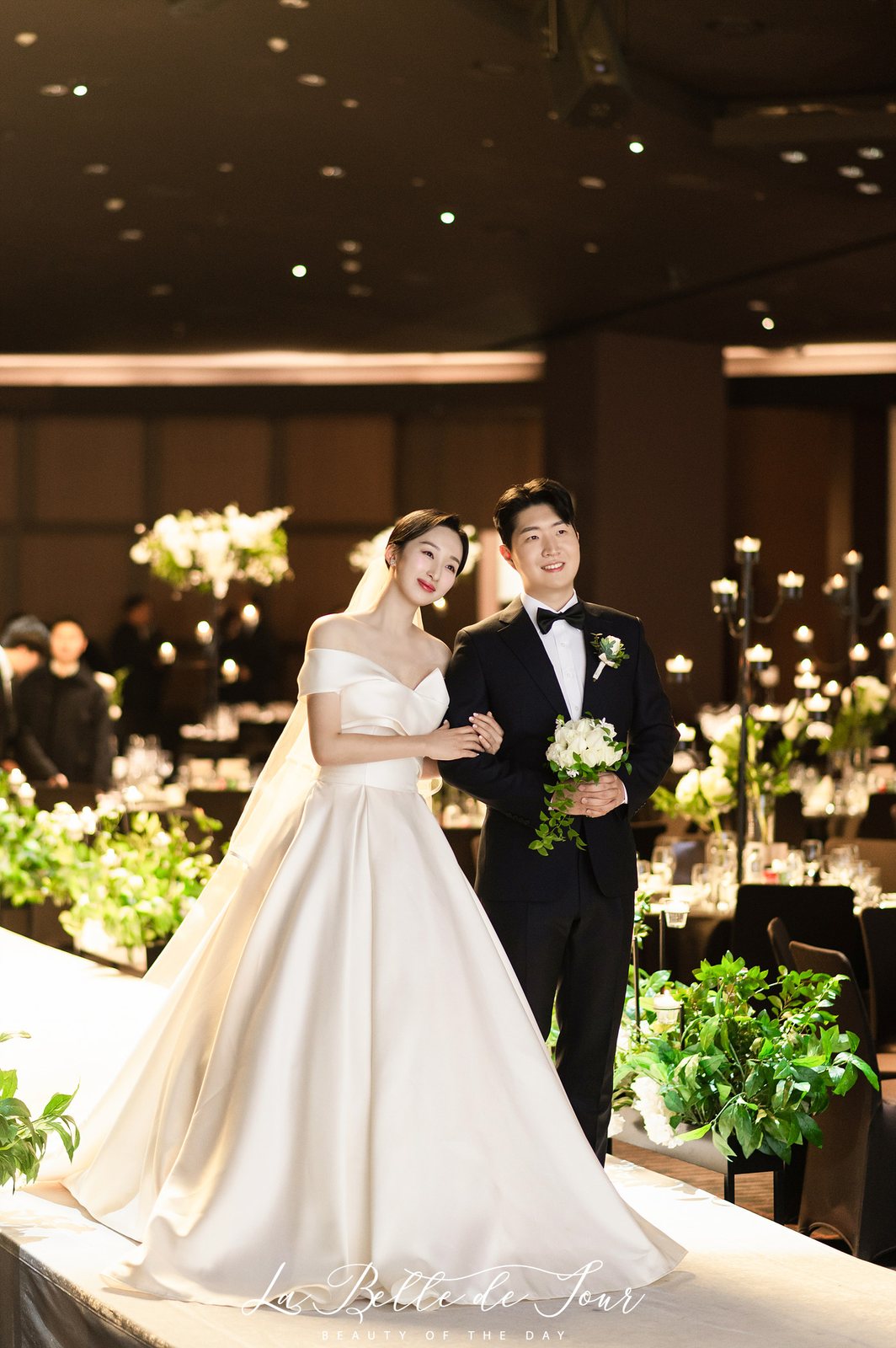 그랜드힐컨벤션 본식스냅
