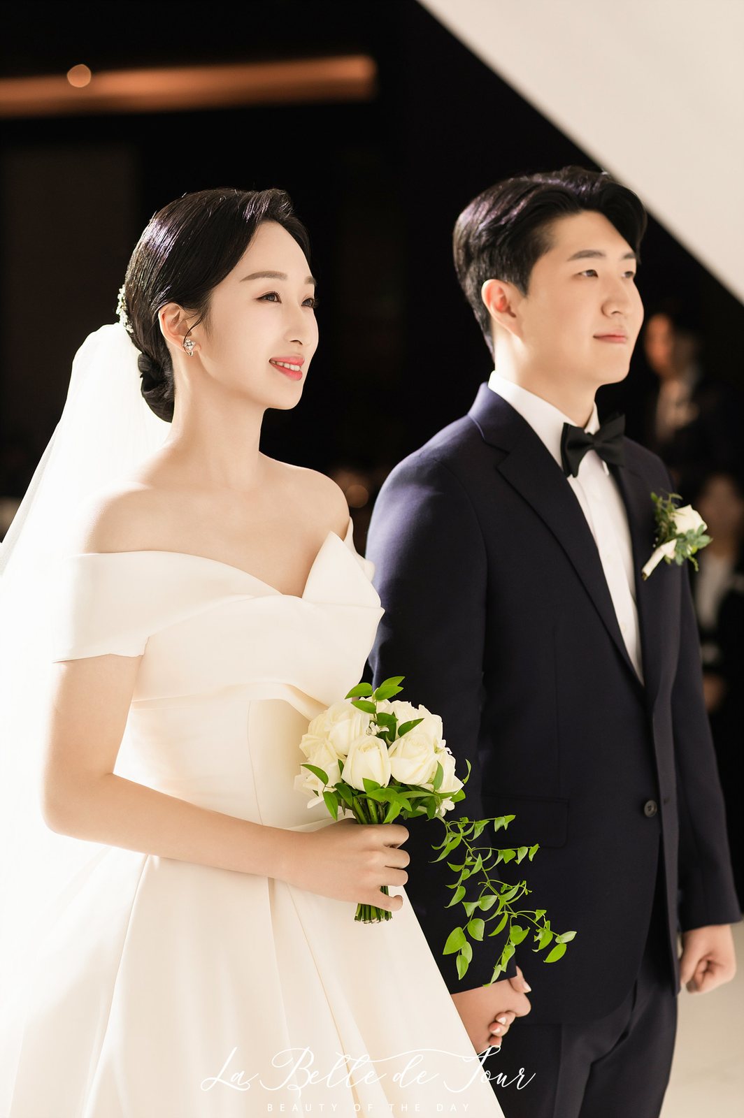 라벨드쥬 그랜드힐컨벤션 본식스냅
