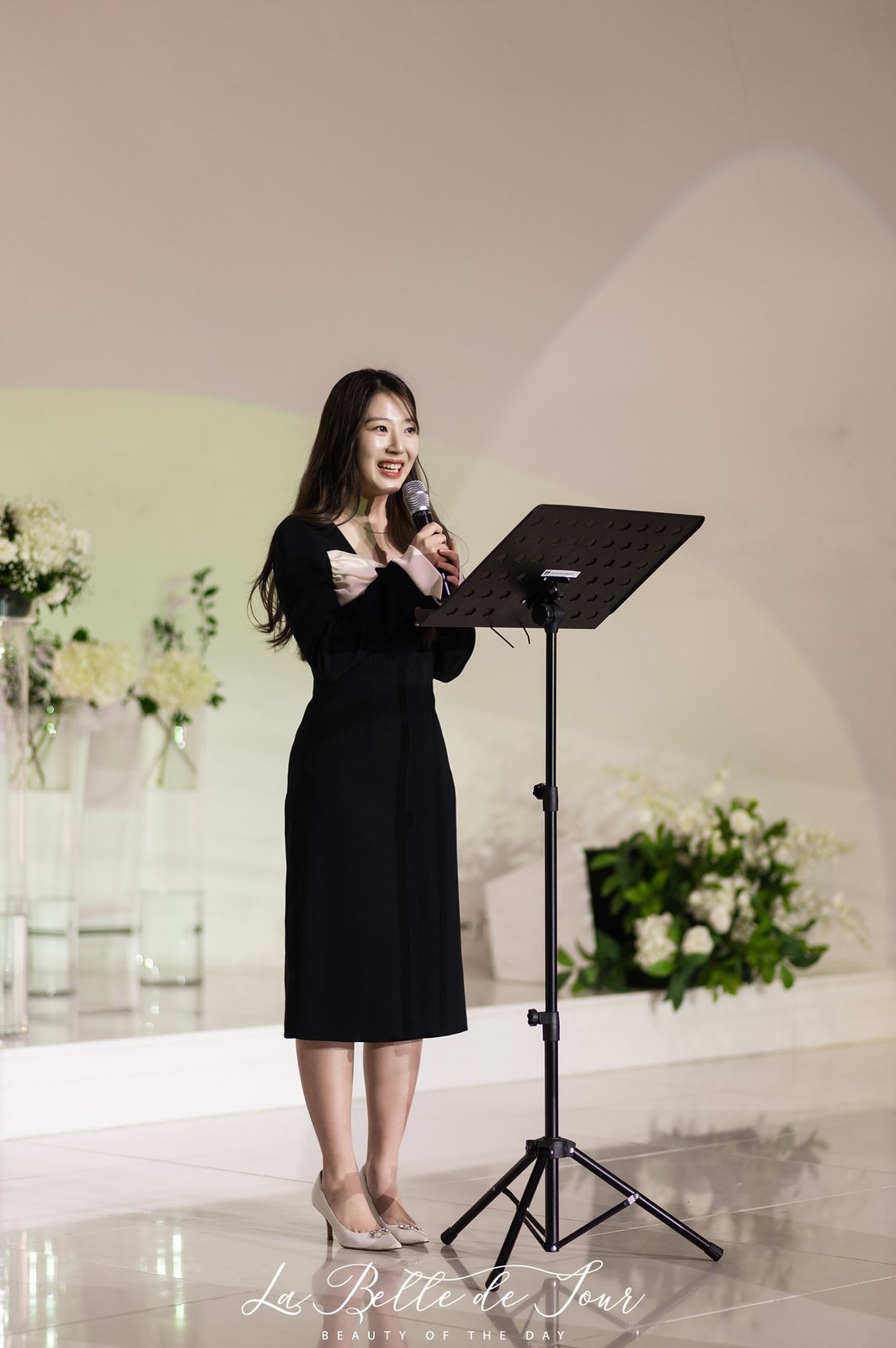 라벨드쥬 그랜드힐컨벤션 본식스냅