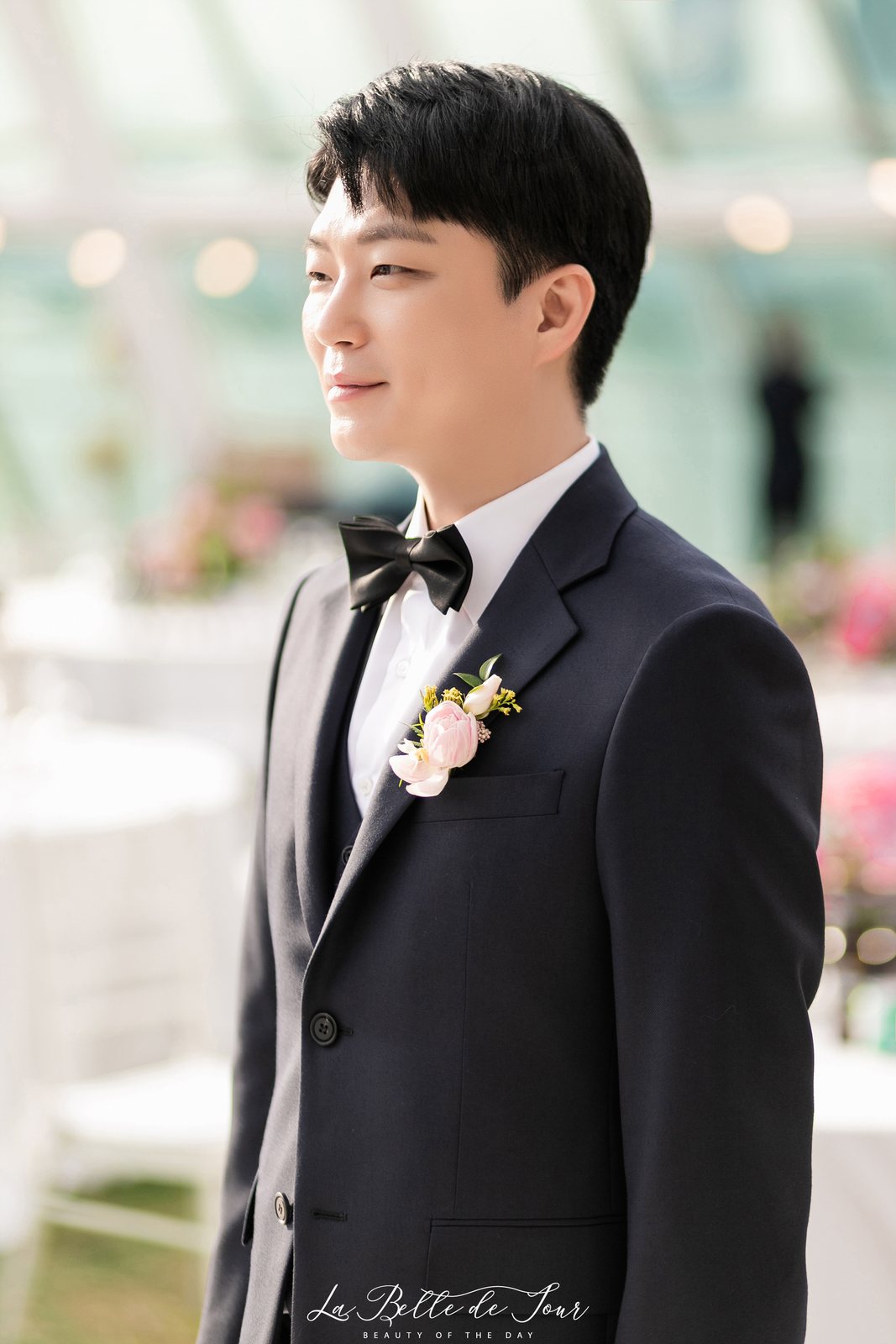 세빛섬 본식스냅