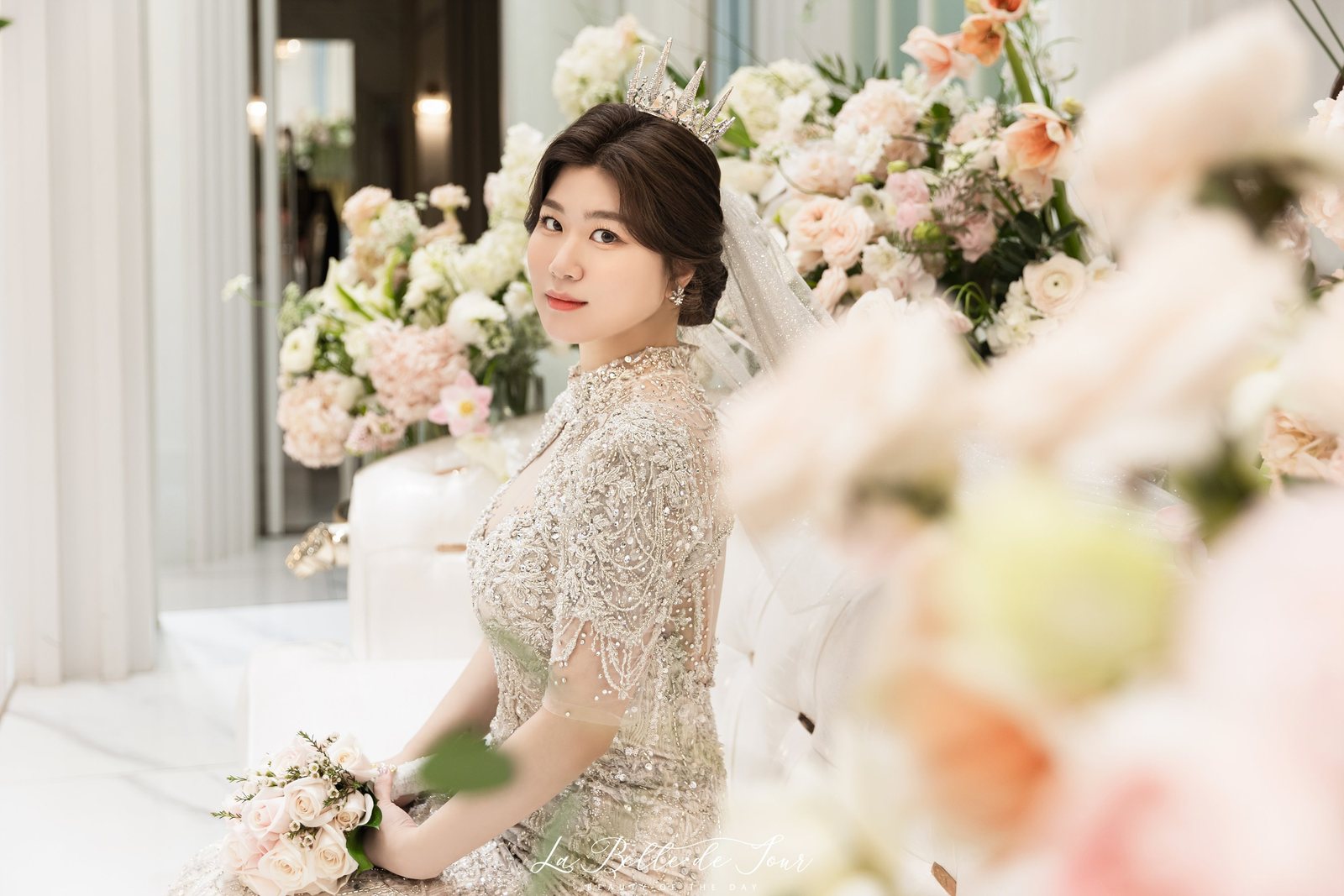 빌라드지디 본식스냅