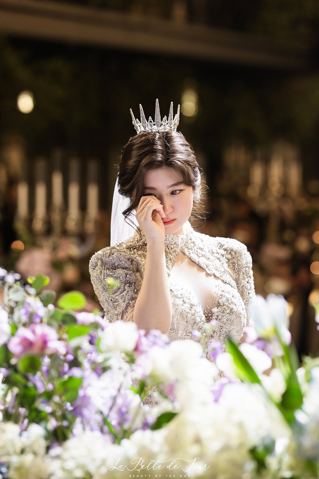 라벨드쥬 빌라드지디 본식스냅