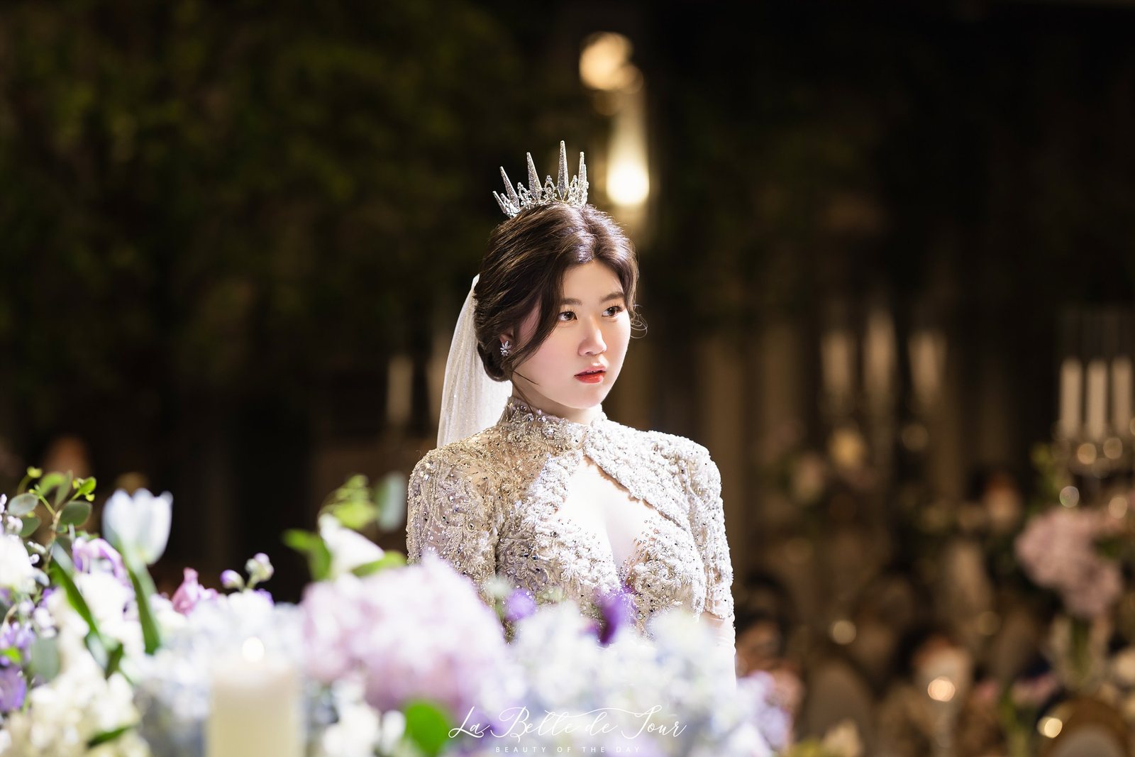 라벨드쥬 빌라드지디 본식스냅