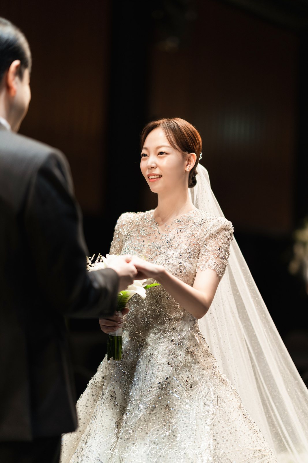 라벨드쥬 웨스턴베니비스 본식스냅