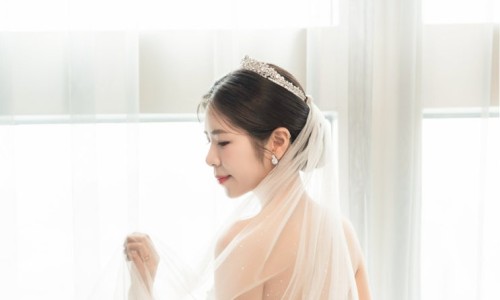 신부대기실
