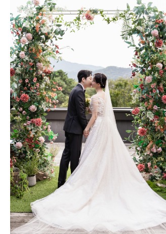 서울대교수회관 본식스냅