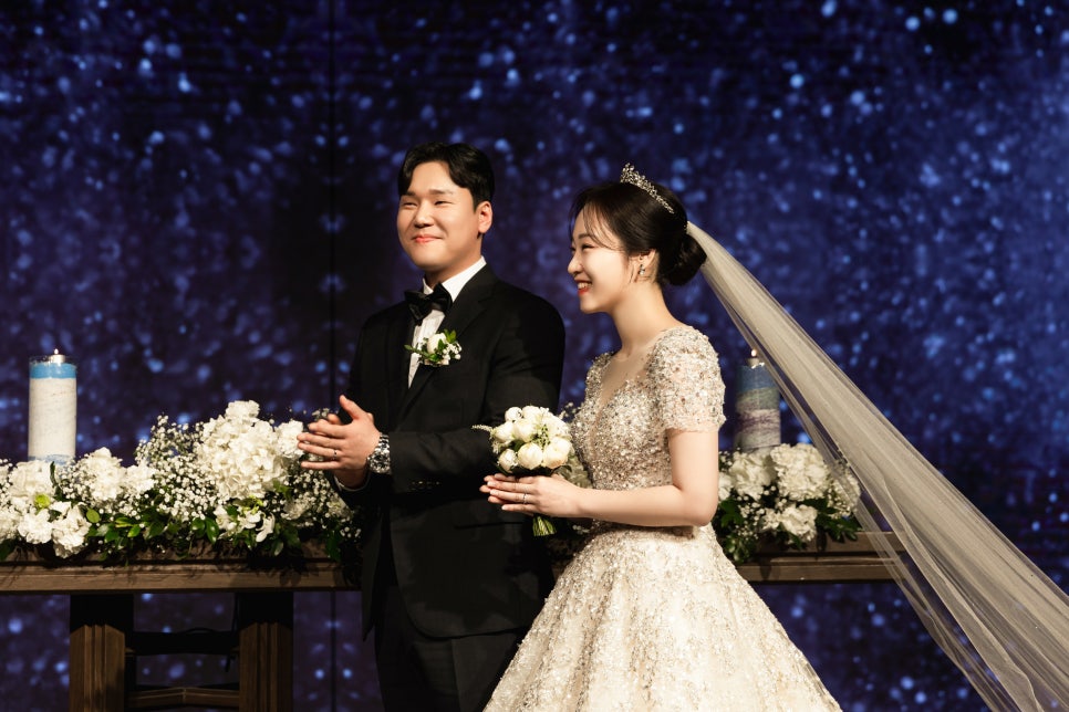 성혼서약