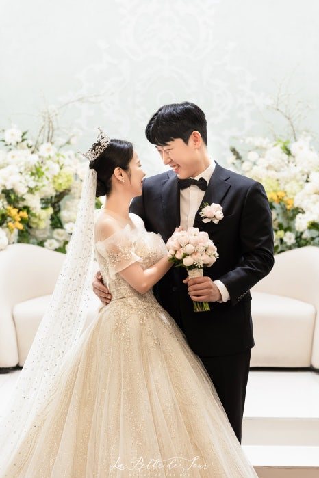 부천 웨딩스냅 웨딩스냅 사진 3