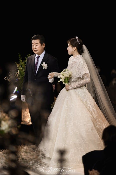 중구 본식스냅 웨딩스냅 사진 3