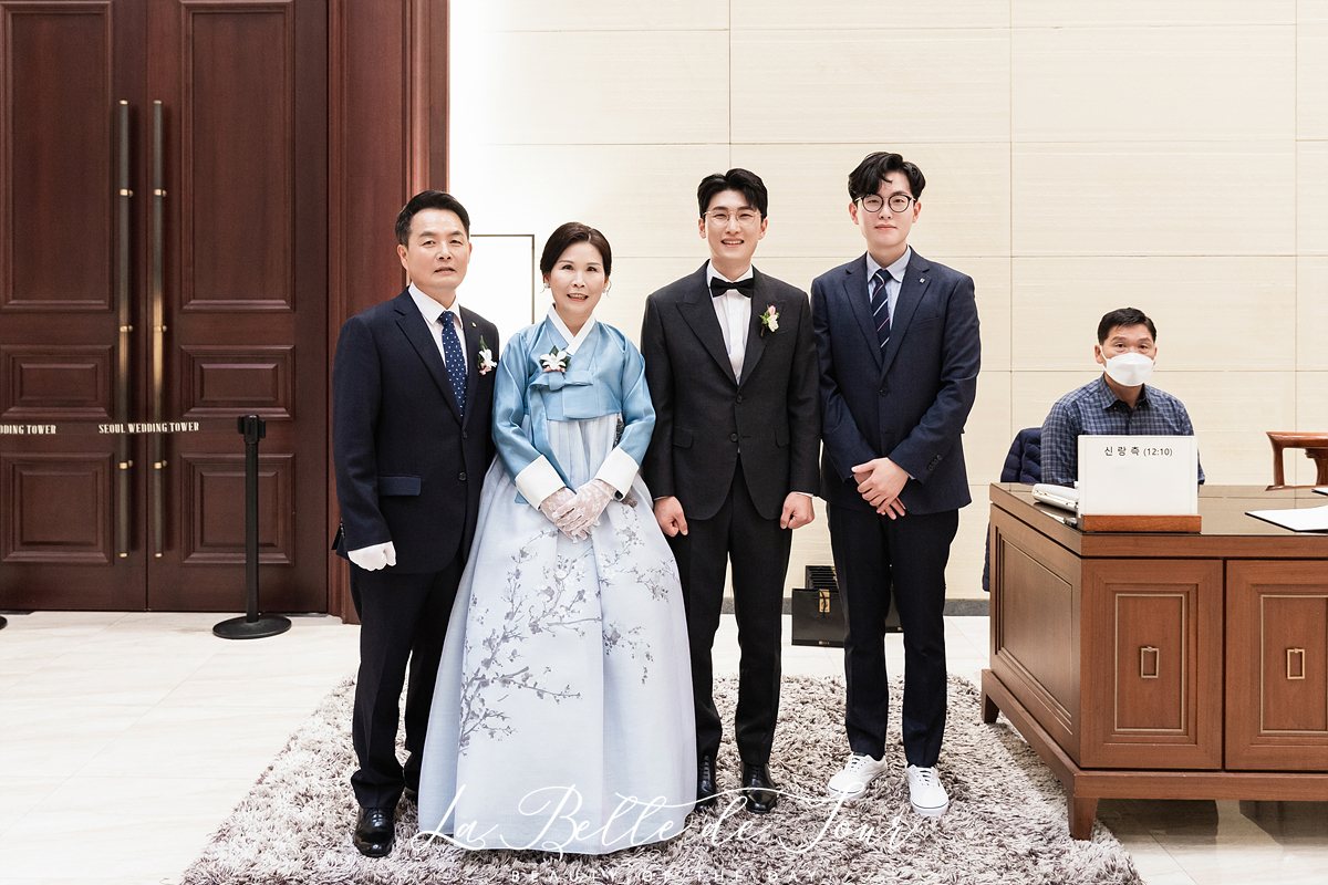 천안 본식스냅 웨딩스냅 사진 4