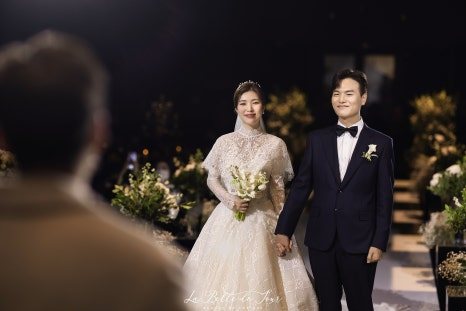 중구 본식스냅 웨딩스냅 사진 5