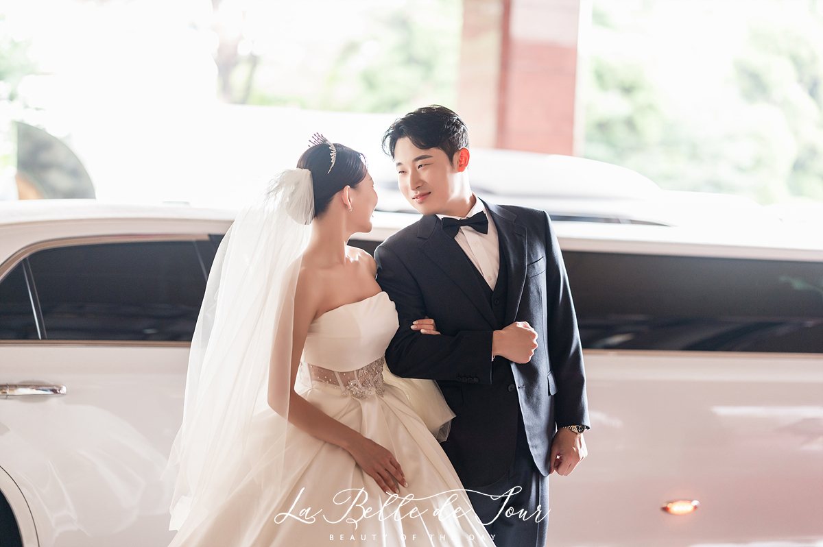 잠실 본식스냅 블로그 대표 이미지