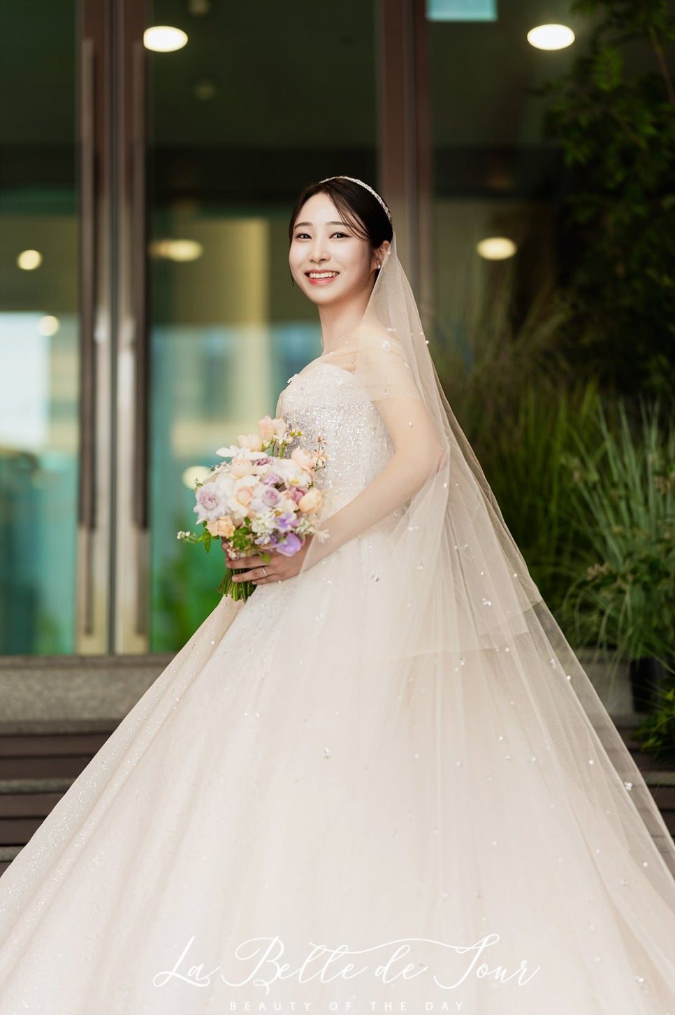 마포구 본식스냅 웨딩스냅 사진 3
