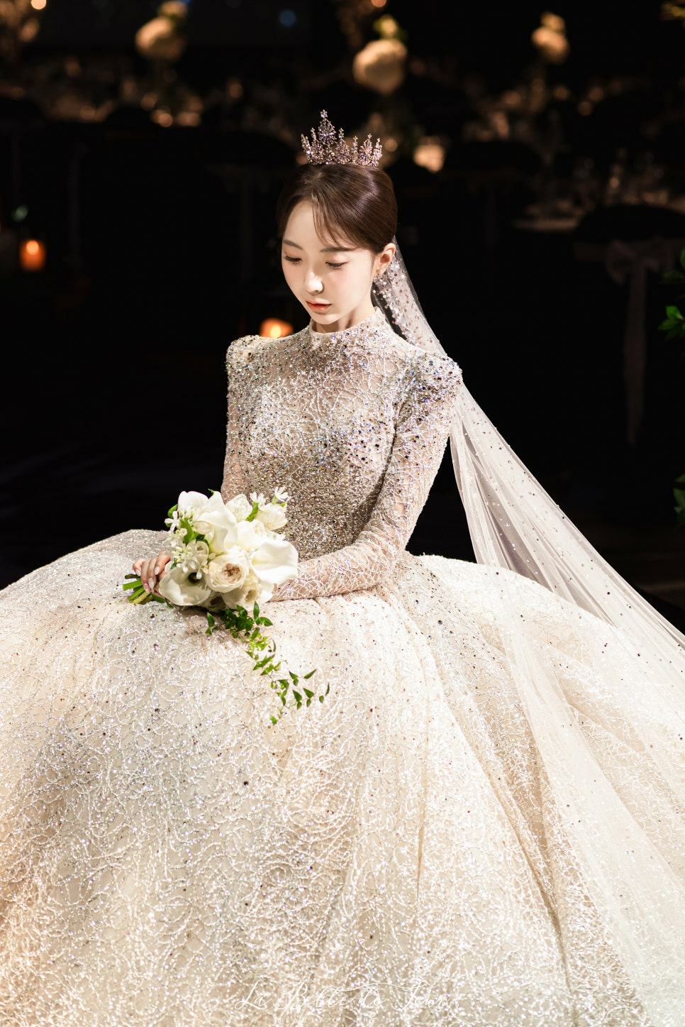 수원 본식스냅 웨딩스냅 사진 3