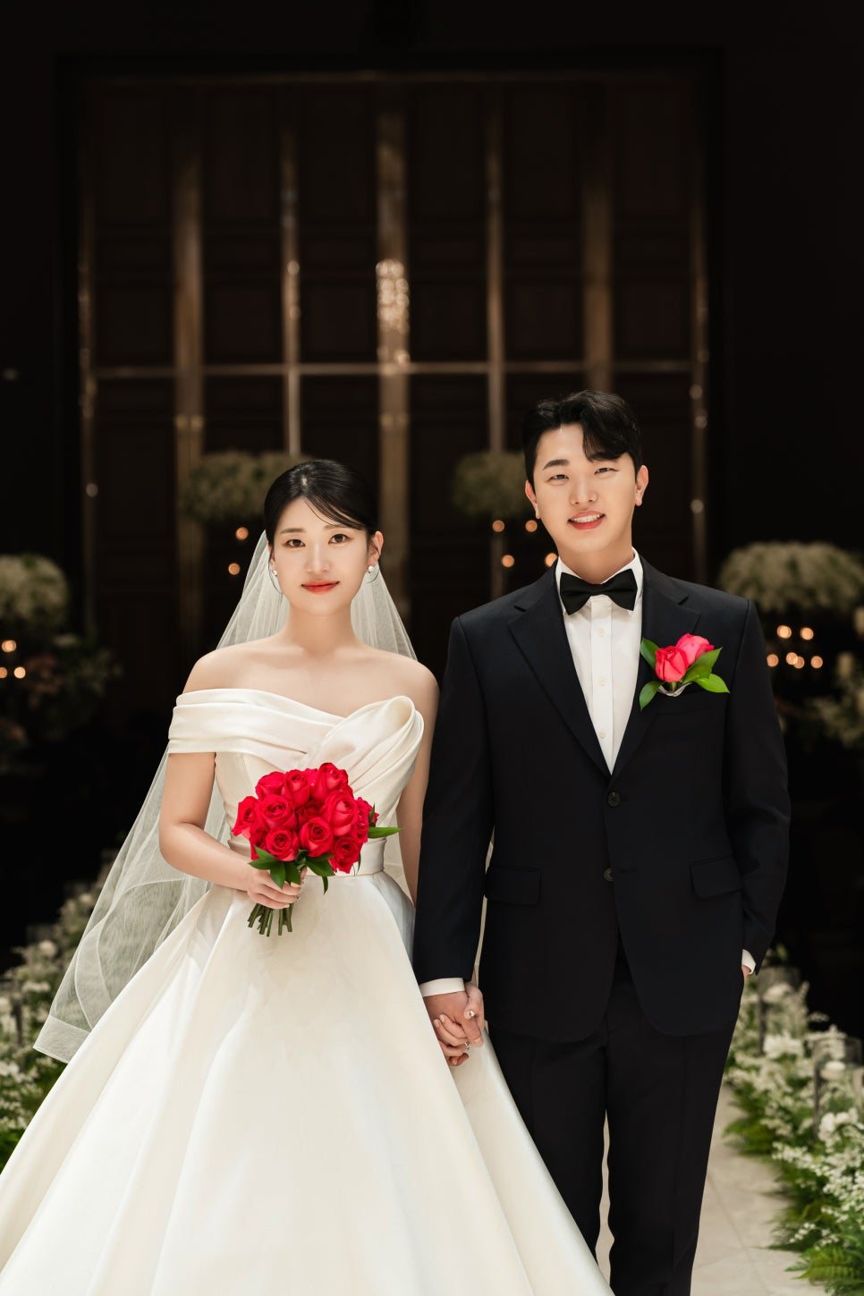 의정부 웨딩 더 낙원 본식스냅 후기 사진 — 2024.11.19