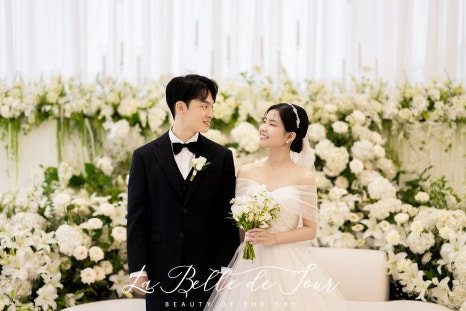 메리빌리아 더프레스티지 1 본식스냅 사진 6