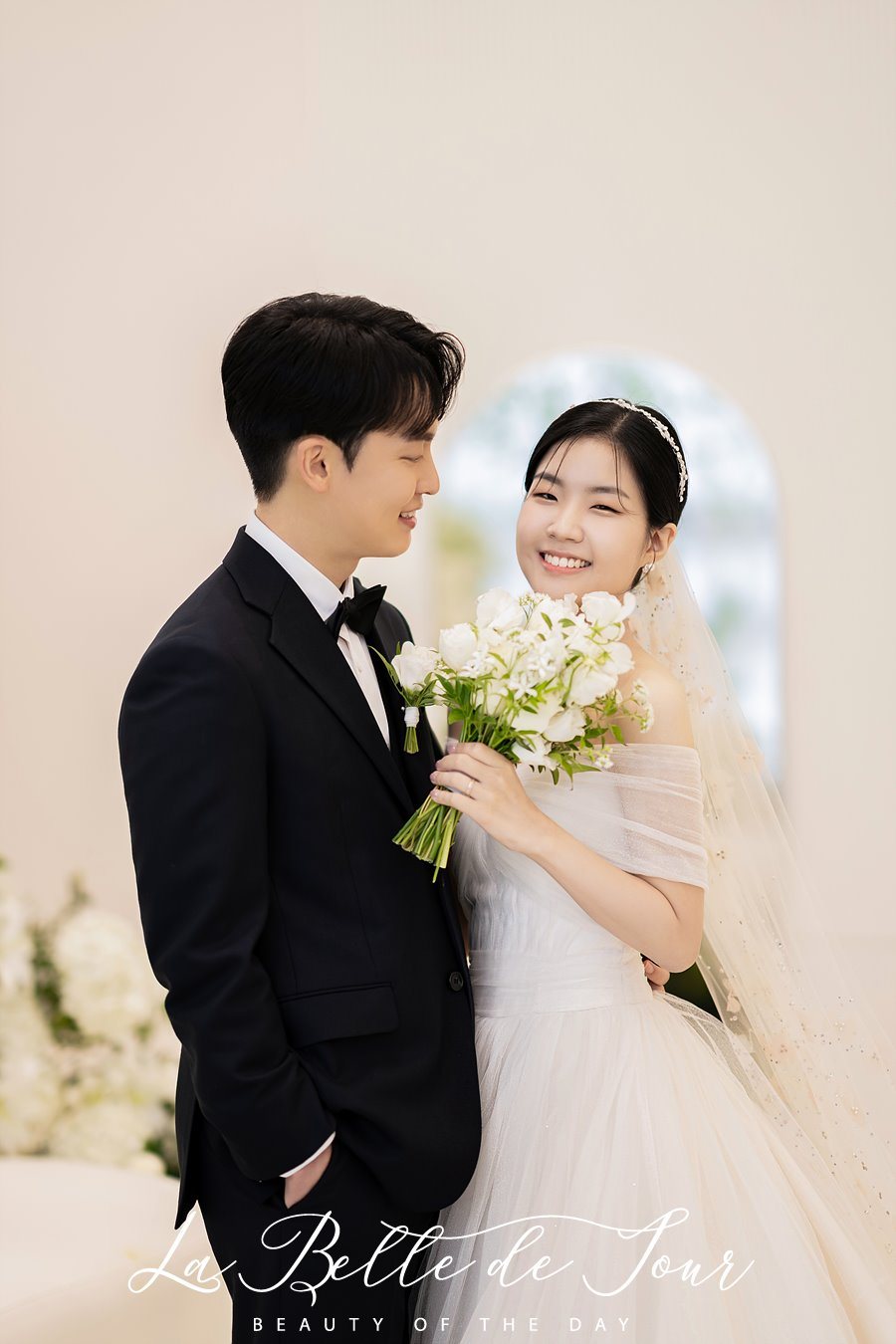메리빌리아 더프레스티지 1 본식스냅 사진 8