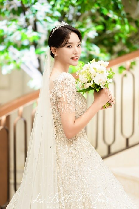 웨딩팰리스  본식스냅 사진 7