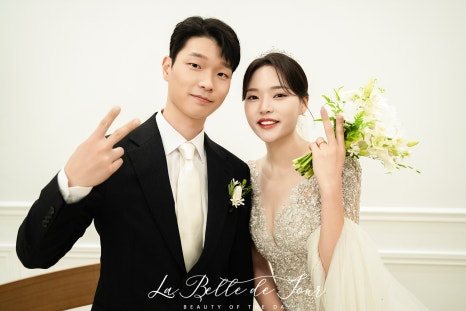 웨딩팰리스  본식스냅 사진 2