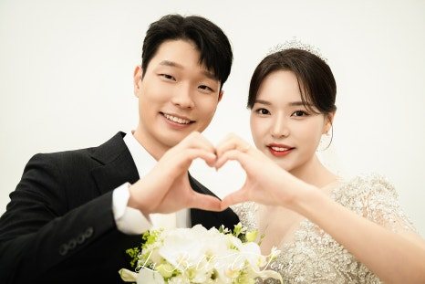 웨딩팰리스  본식스냅 사진 3