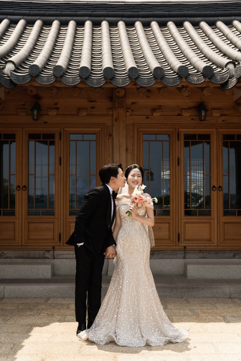 희온포레  본식스냅