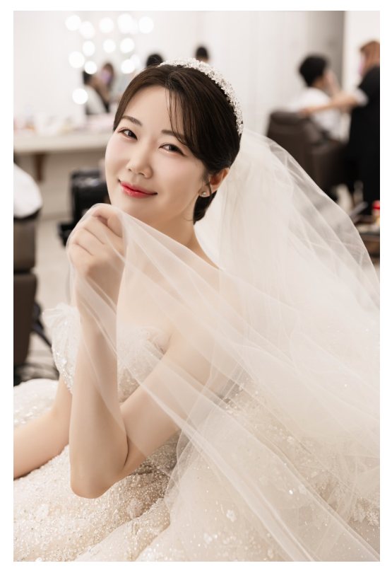 파티웨딩유 1 본식스냅 사진 3