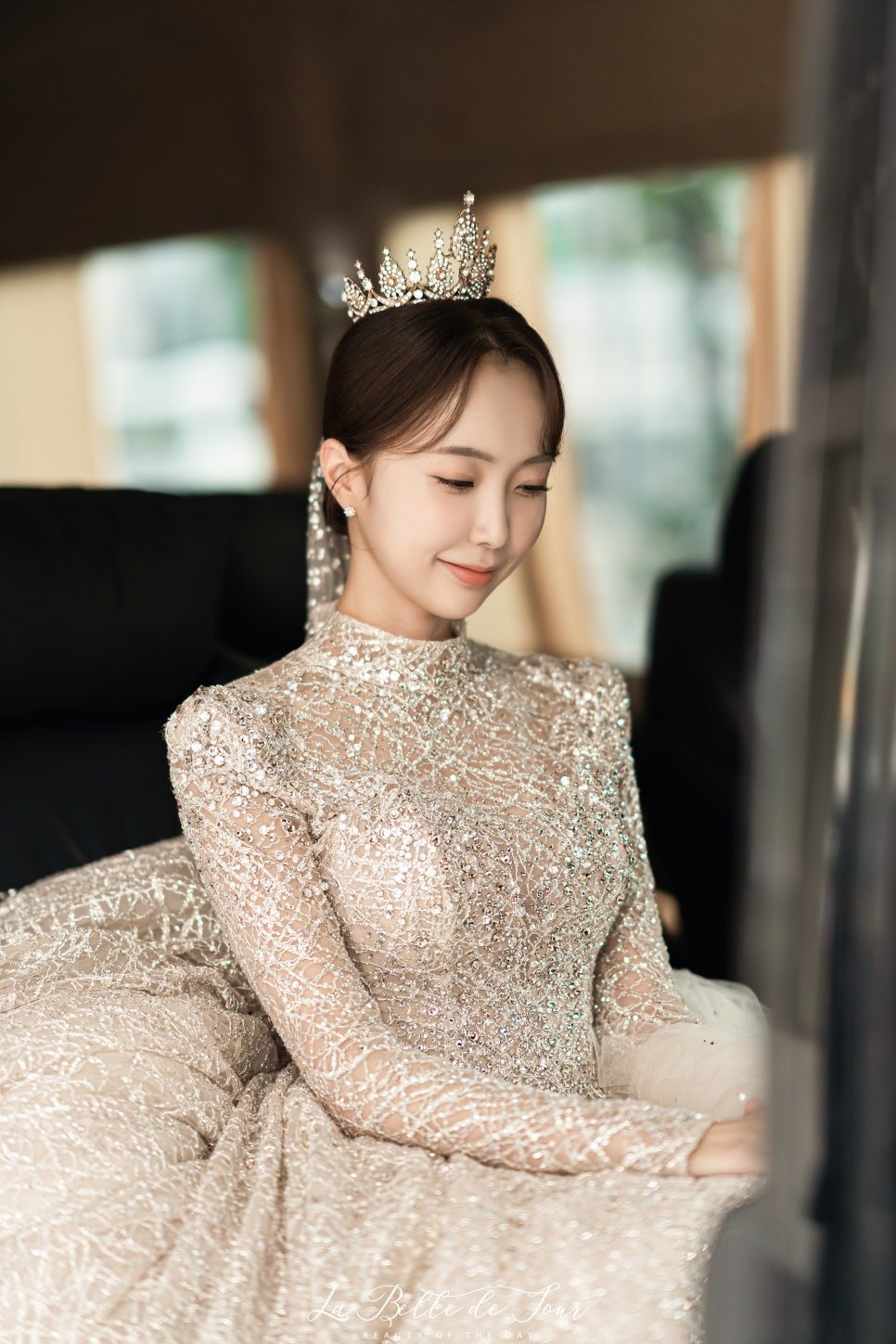 노보텔앰배서더 본식스냅 대표 사진