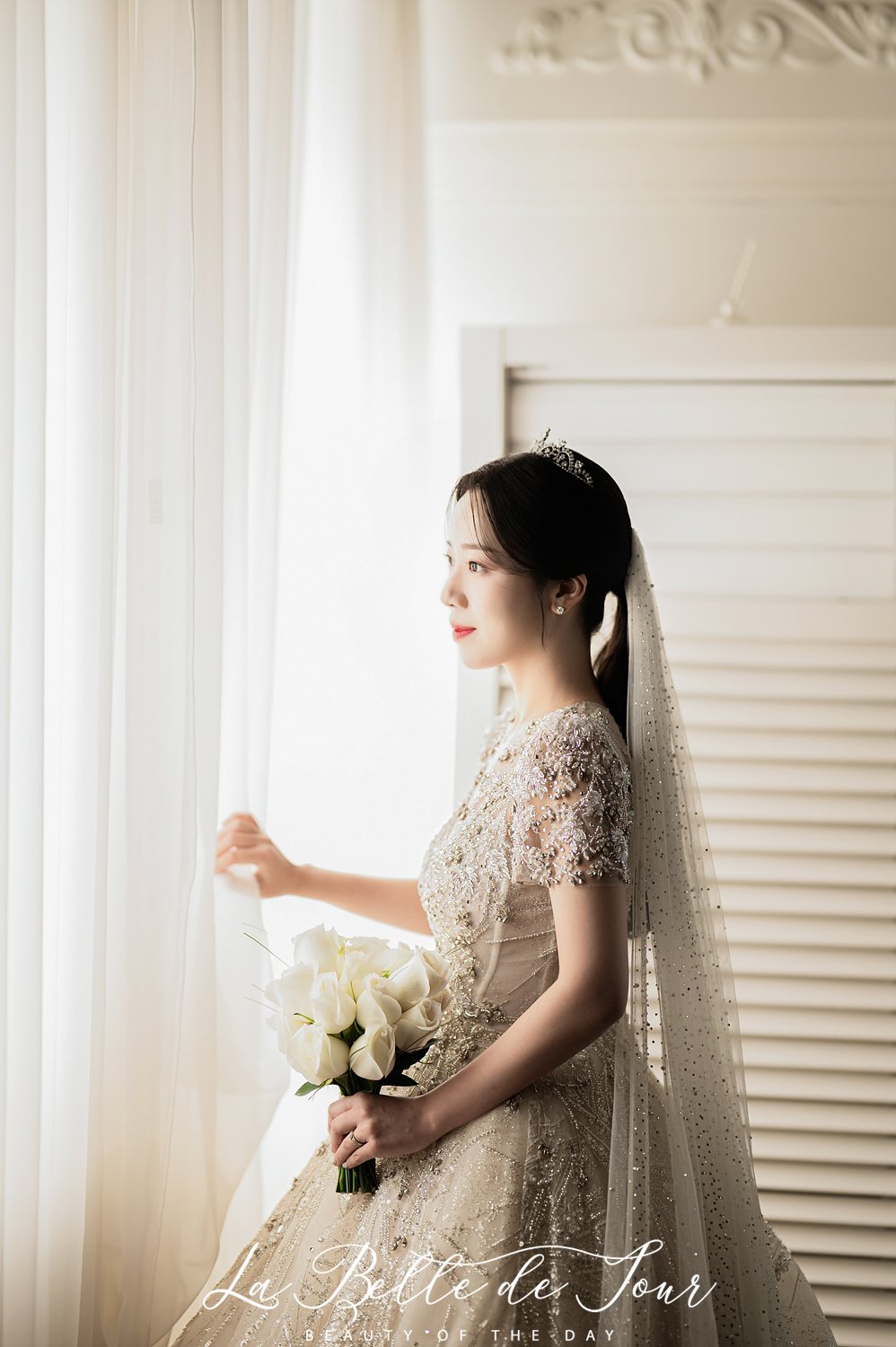 라루쳬 본식홀 본식스냅 사진 2