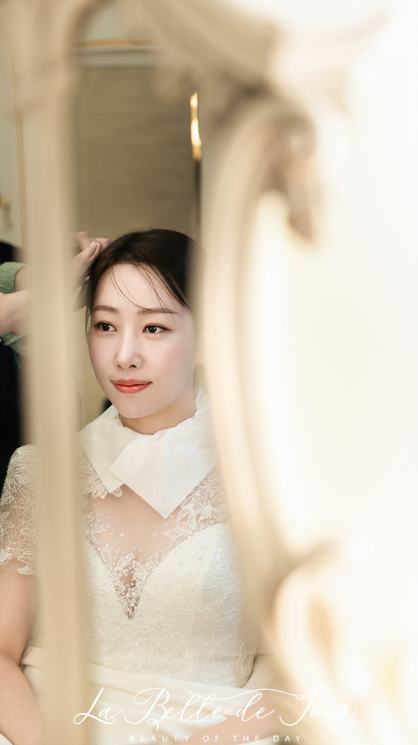 가천컨벤션 본식홀 본식스냅 사진 3