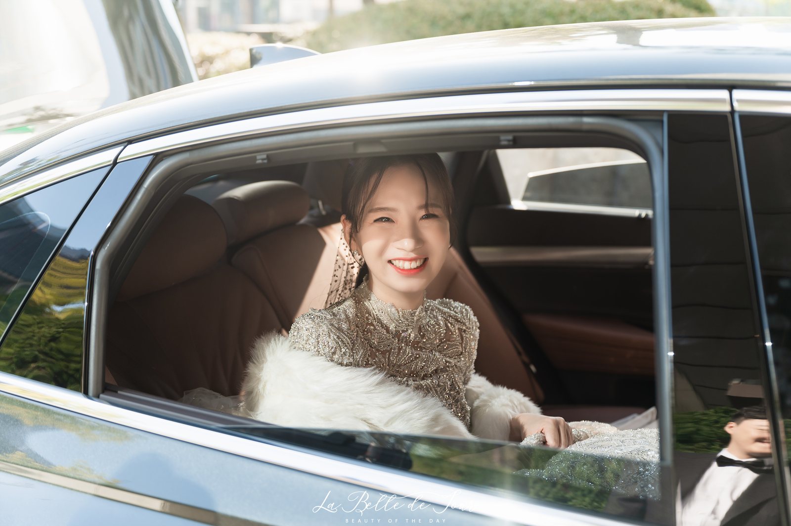 셀럽앤어셈 본식홀 본식스냅 사진 3