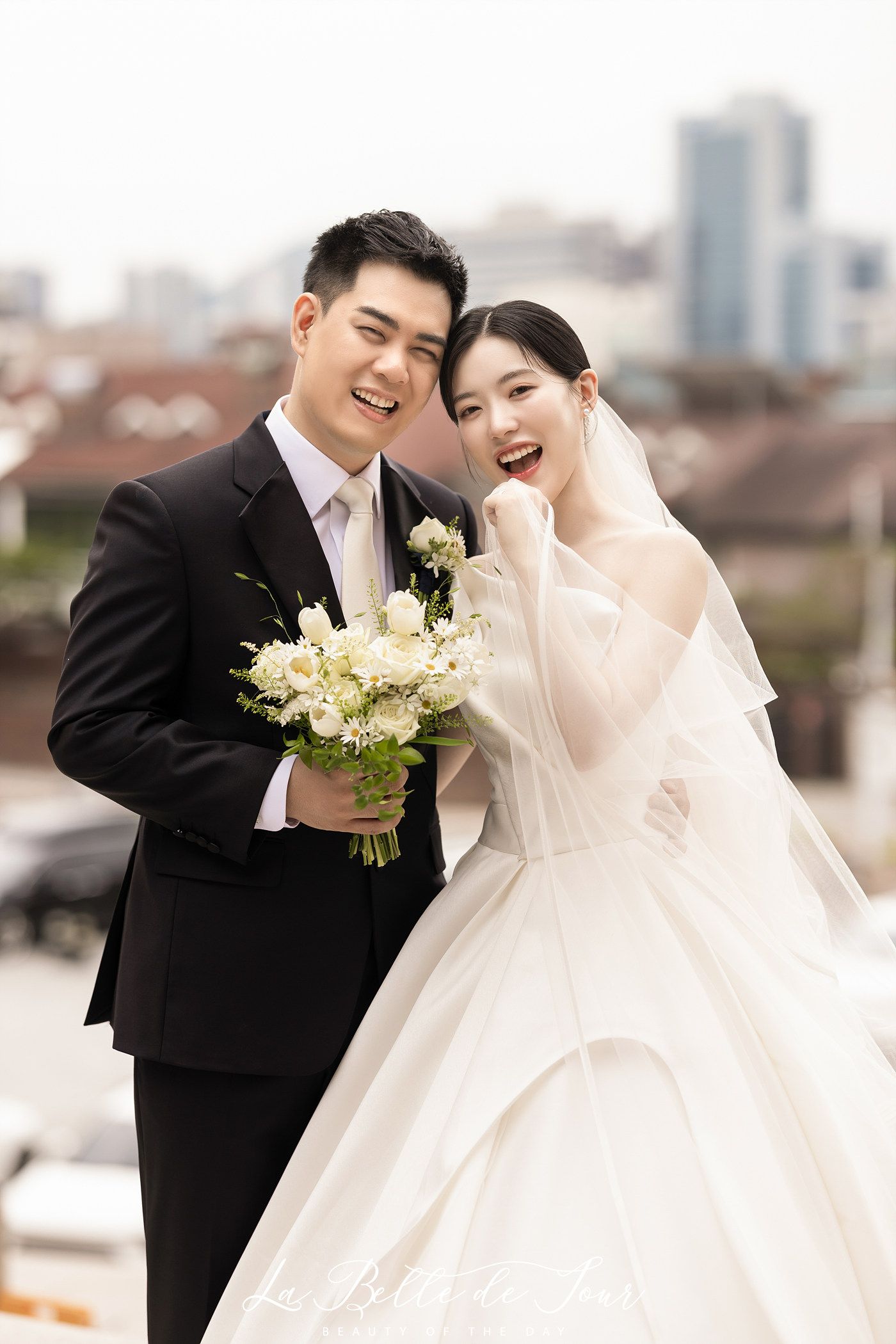 온누리교회 본식홀 본식스냅 사진 5