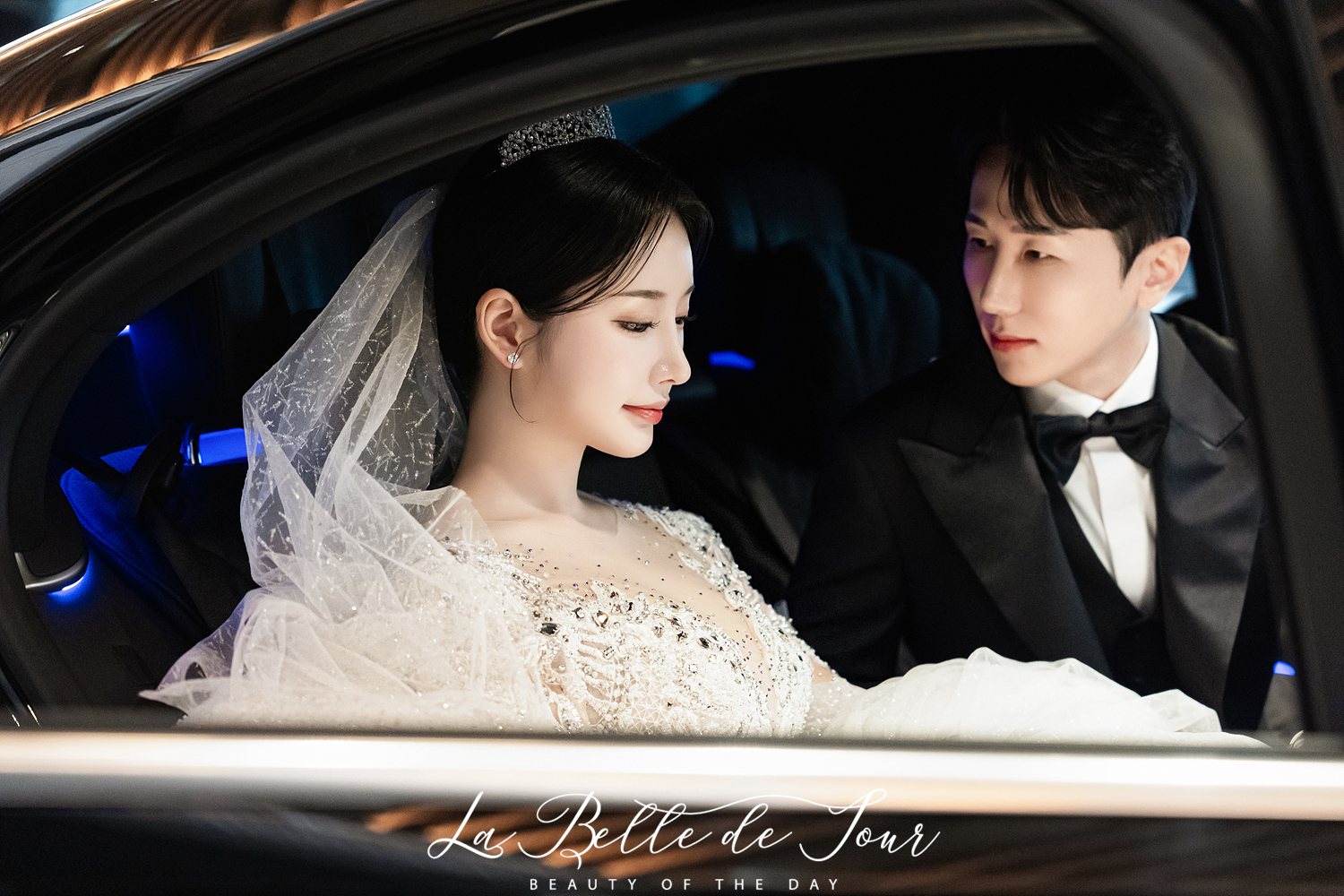 소피텔 그랜드볼룸 본식스냅 사진 2