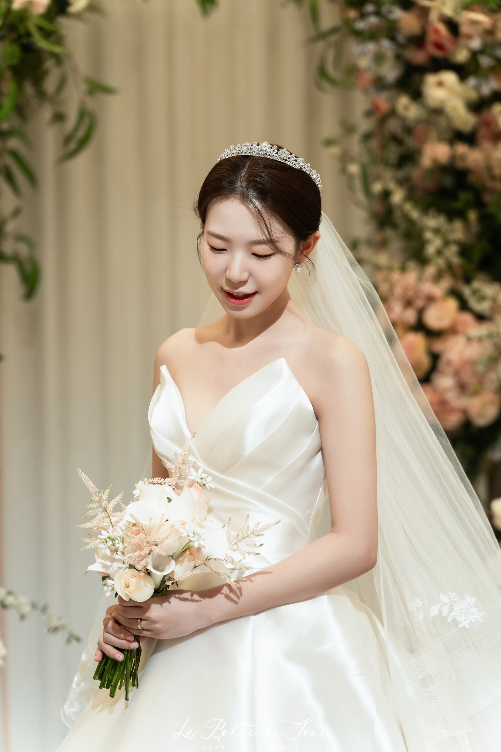 그레이스파티 본식홀 본식스냅 사진 4