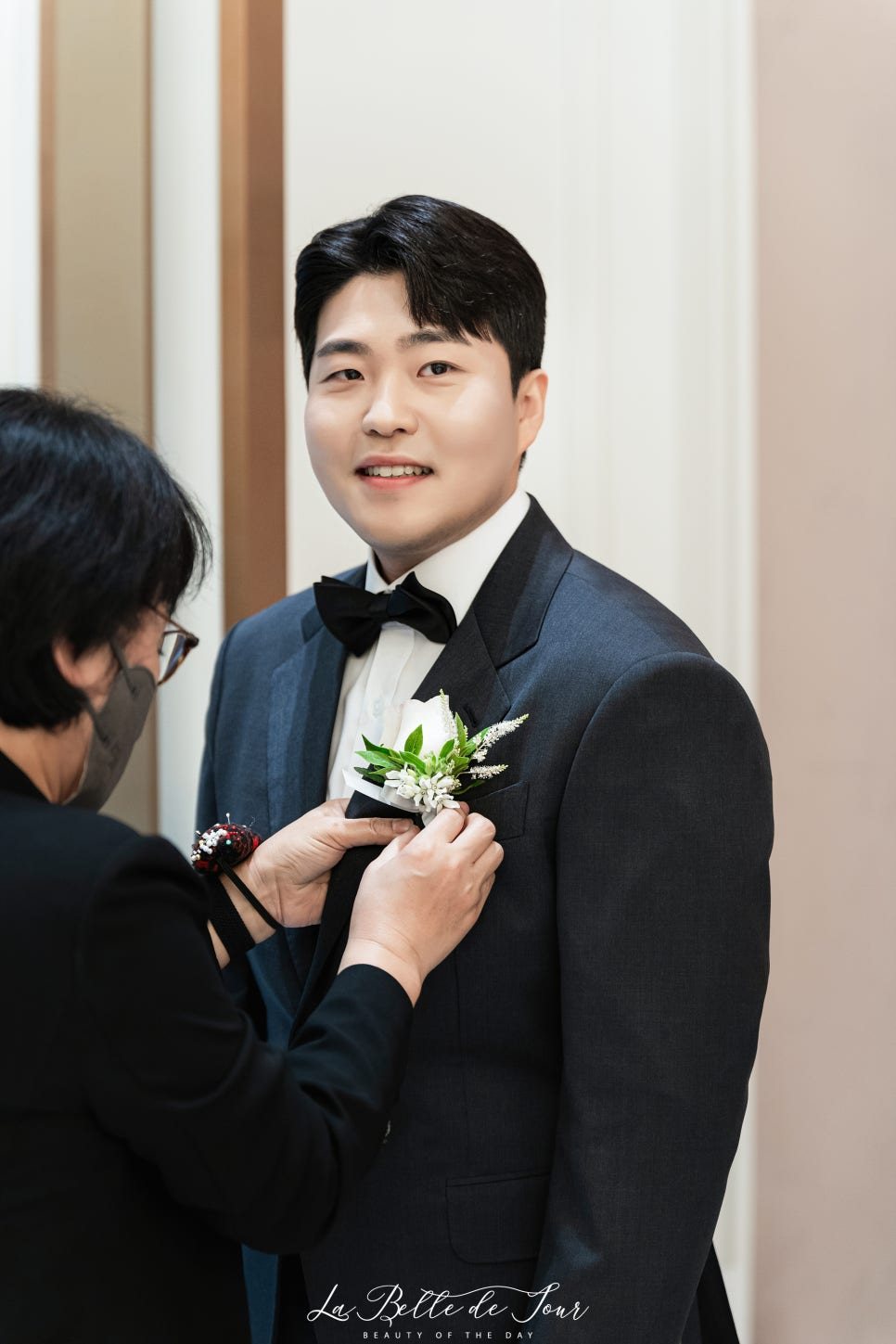 그레이스파티 본식홀 본식스냅 사진 5