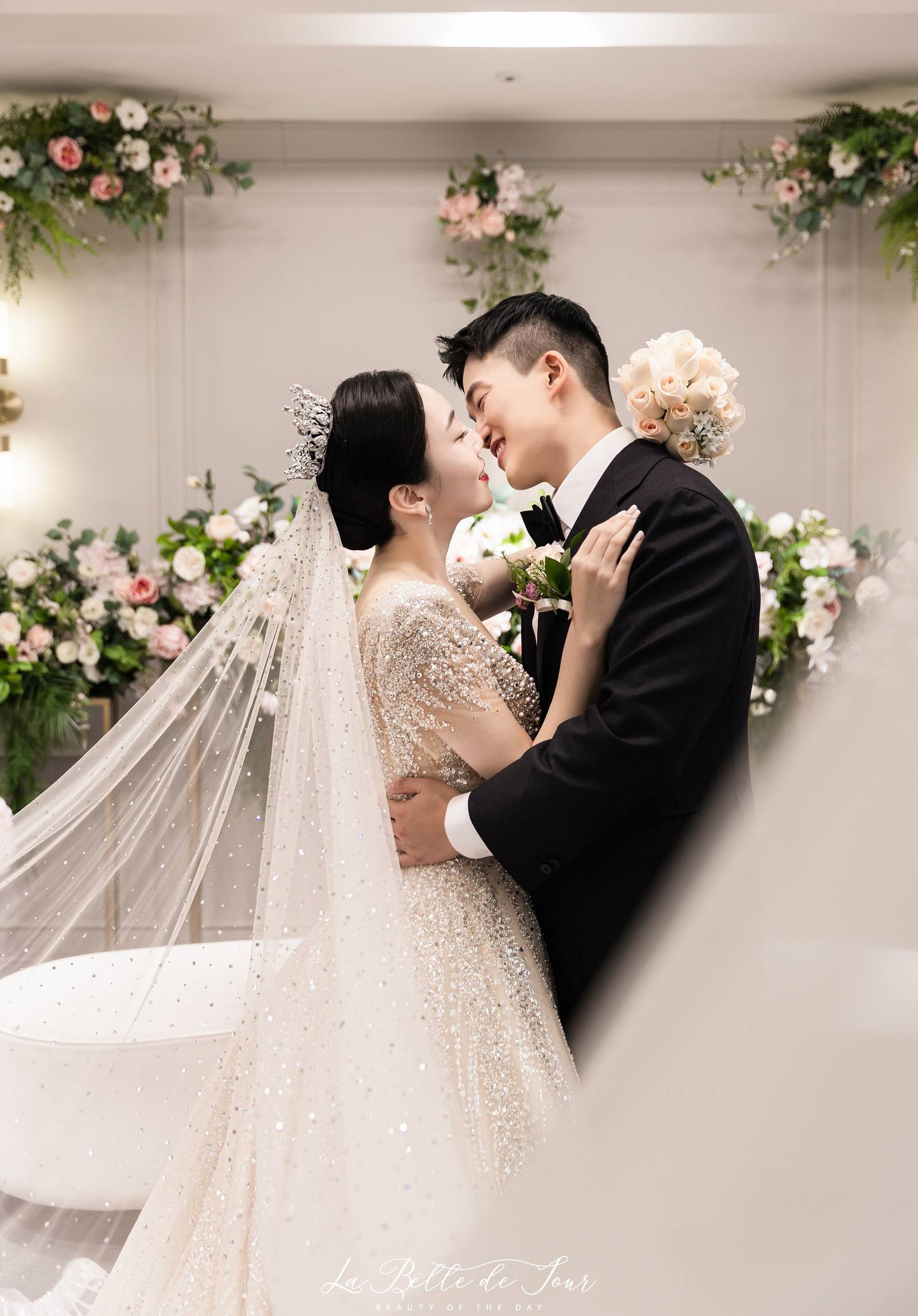 천안아산CA웨딩홀 본식홀 본식스냅 사진 5
