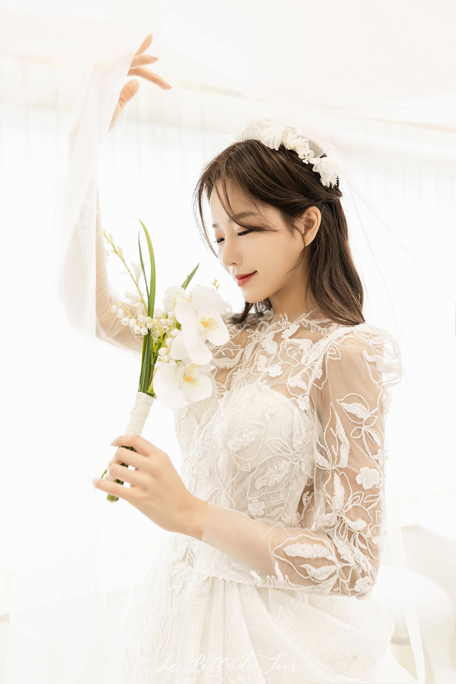 하우스오브에이미(더에이미 본식홀 본식스냅 사진 4